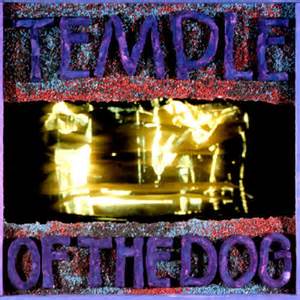 Temple of the Dog 25th Anniversary Tour