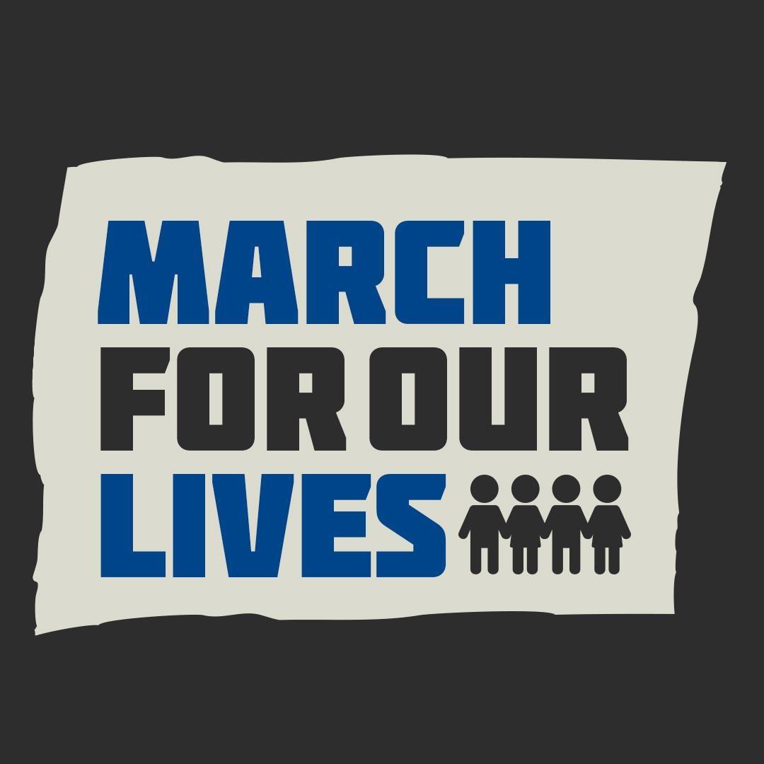 March For Our Lives Annapolis, MD