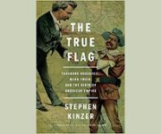 Author Talk: The True Flag