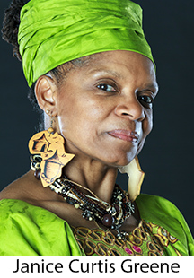 Stories in Living Color #8