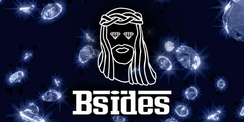 B-Sides - Houston