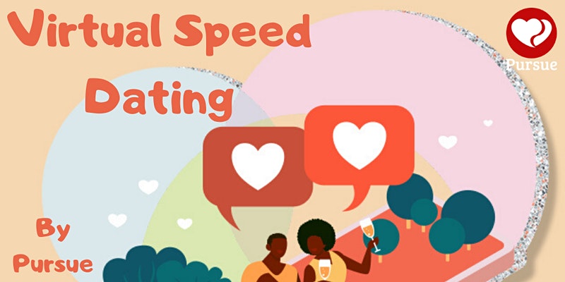 Black Christian Singles Virtual Speed Dating (MEN ONLY RSVP)