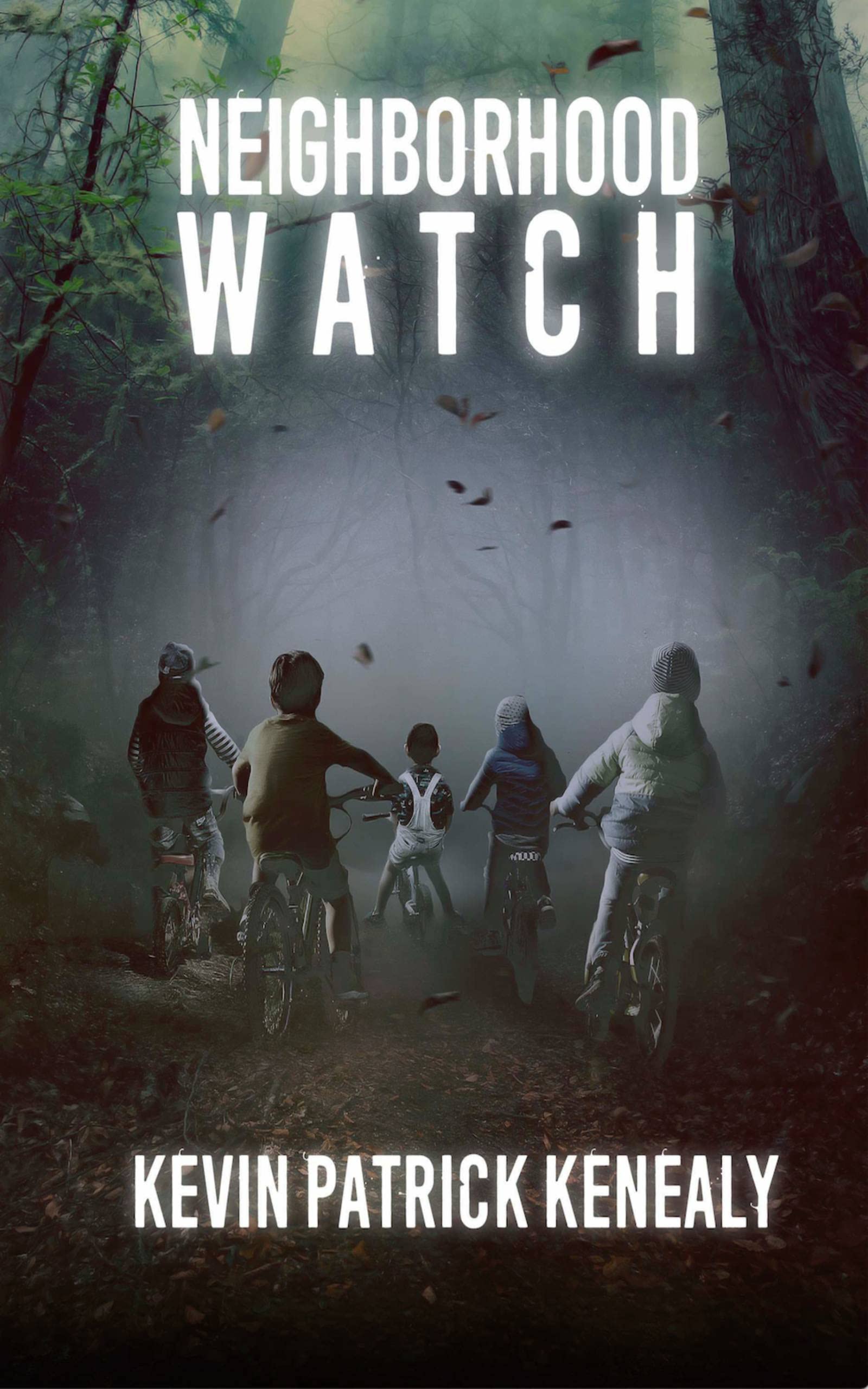 In-Person Event: October Local Author Showcase