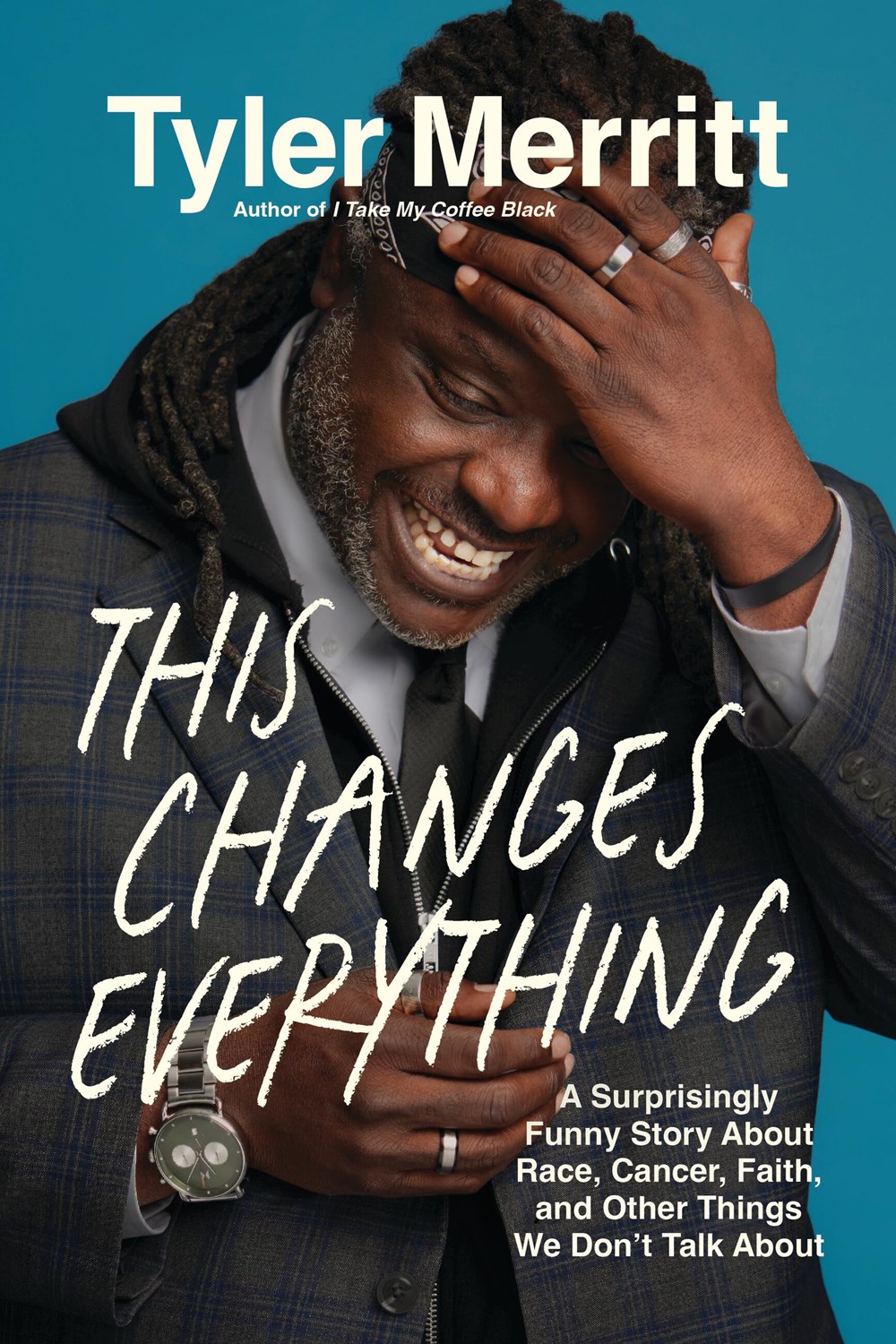 Author Event with Tyler Merritt/This Changes Everything