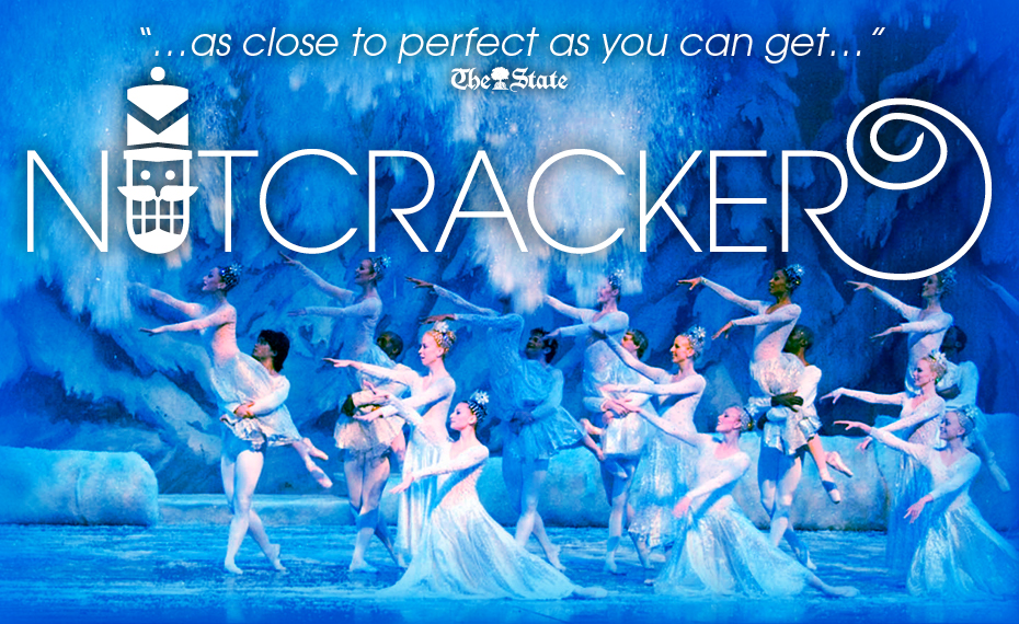 "The Nutcracker" by the Columbia City Ballet