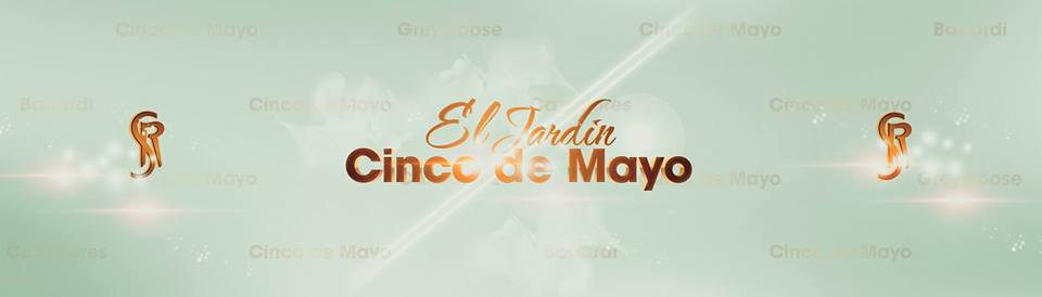 Cinco de Mayo Tequila Party: Live Mariachi & Salsa