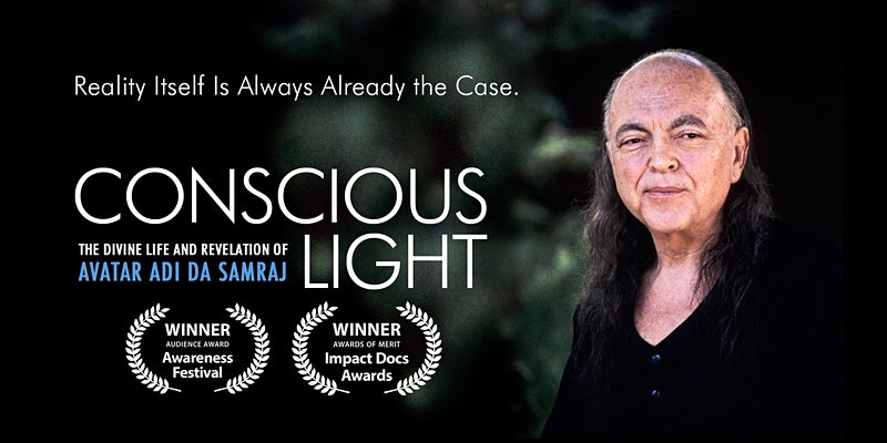 Online Screening: Conscious Light Film - June 12 (13)