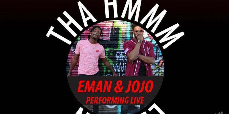 GONELIVE THA HMMM EDITION FEAT EMANN & JOJO