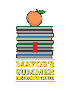 Mayor’s Summer Reading Club Kickoff