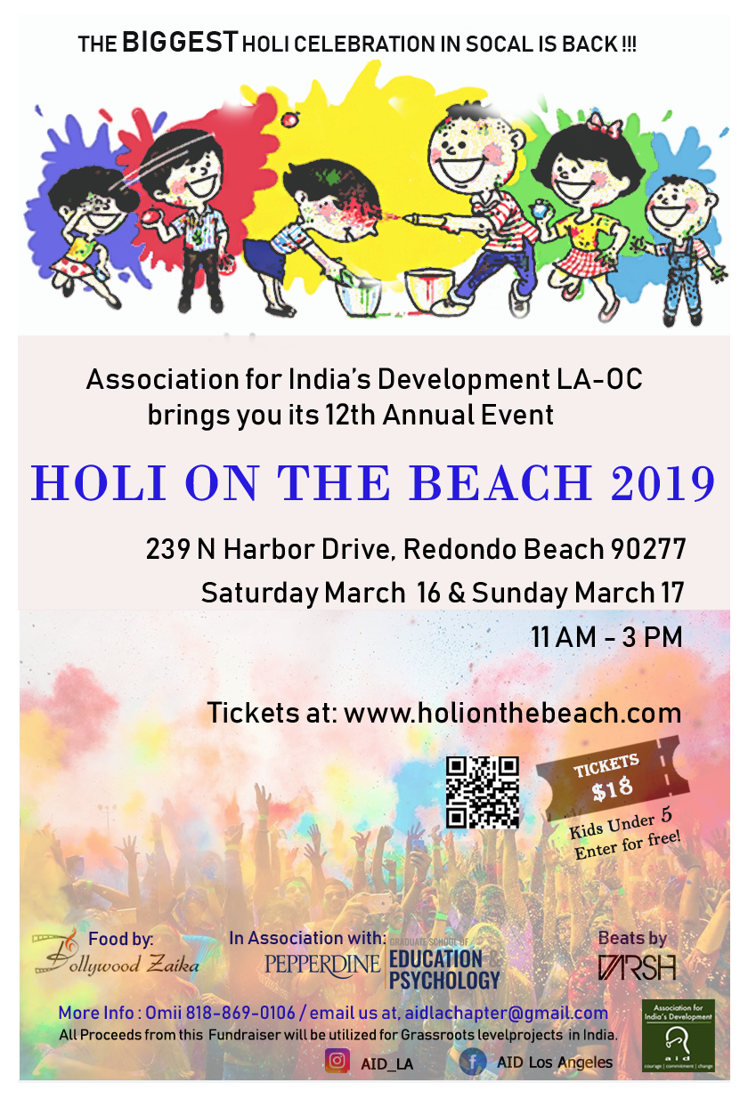holi on the beach 2025 groupon