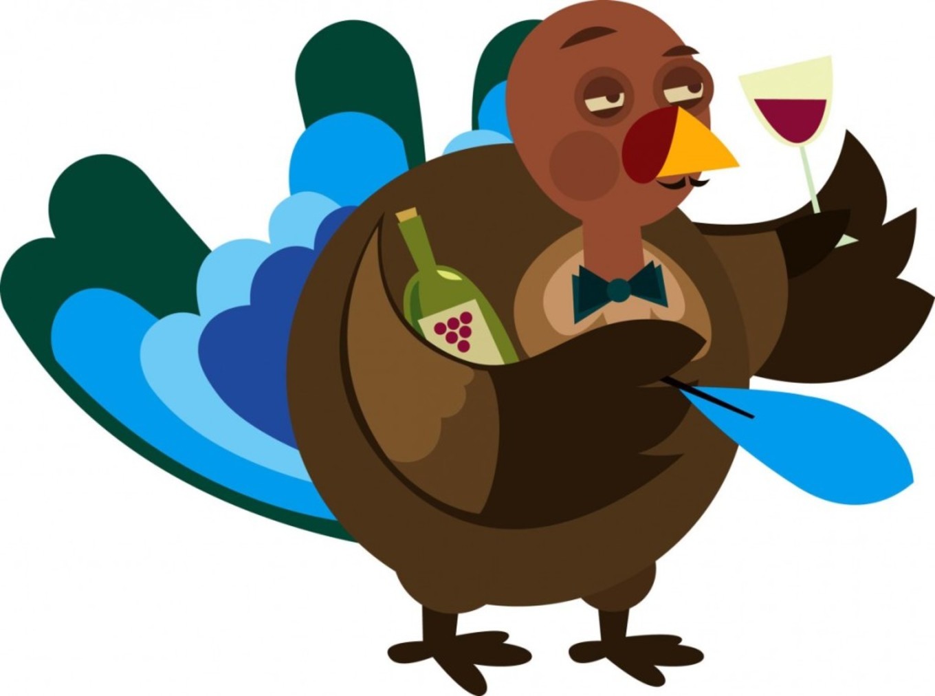 NYC Thanksgiving Eve Pub Crawl 2019 only $15 
