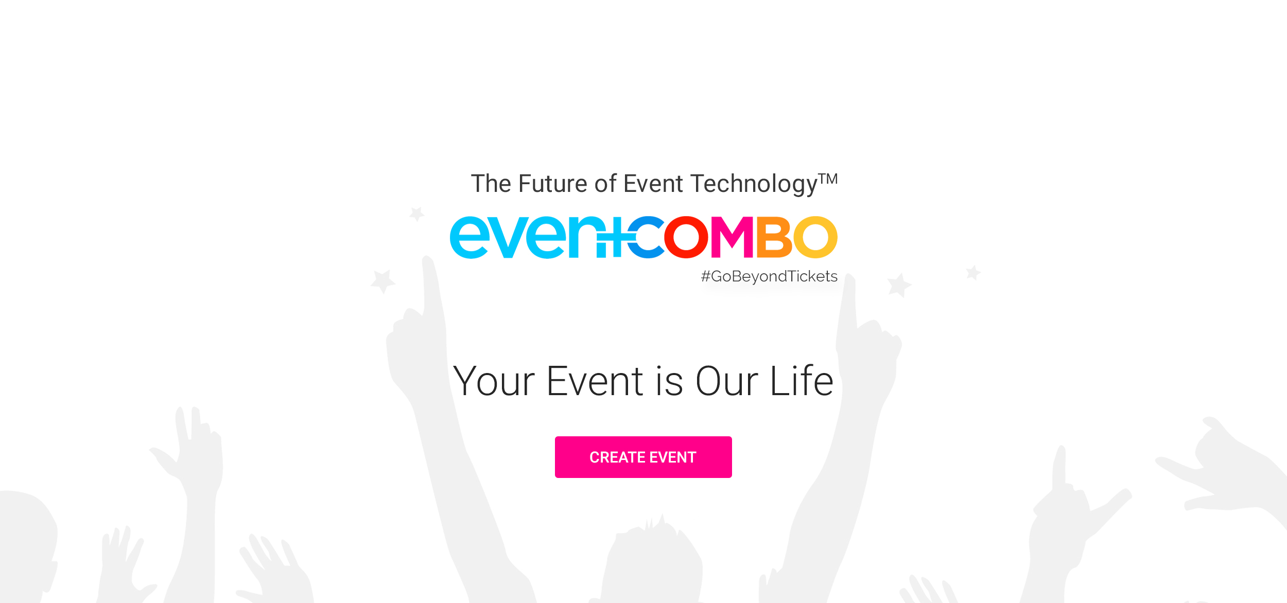The Best Event Title in the World