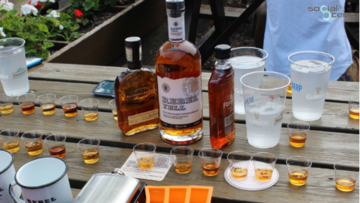 2019 Chicago Summer Whiskey Tasting Festival