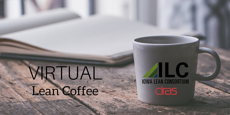 ILC Virtual Lean Coffees