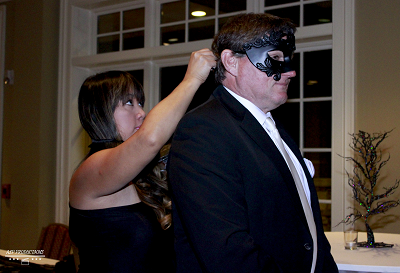 The LaBranche Family Foundation Inc
4th Annual Masquerade Ball 