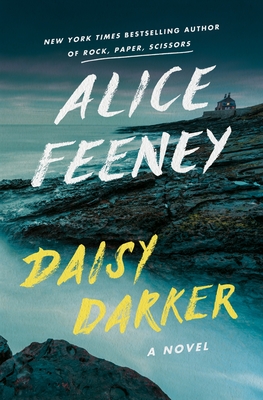 In-Person Event with Alice Feeney/Daisy Darker In-Person Event with Alice Feeney/Daisy Darker