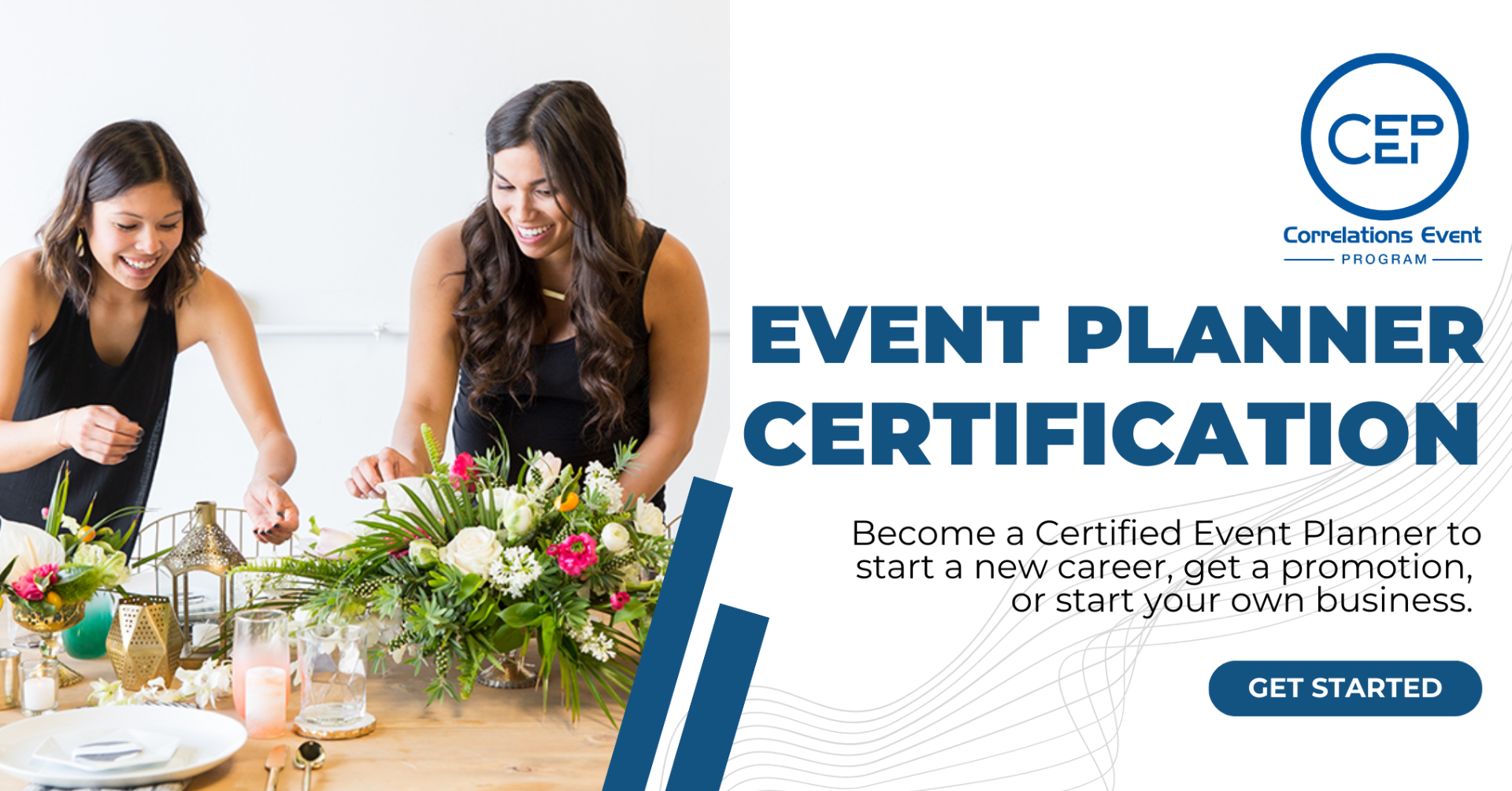 Event Planning Certificate Program in San Diego Event Planning Certificate Program in San Diego