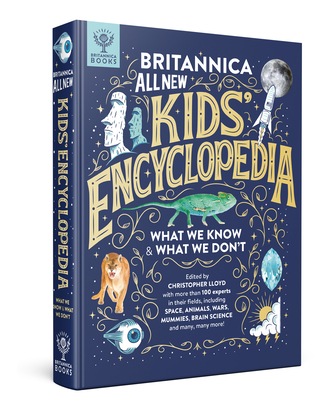 Britannica Kids' Encyclopedia Quiz Show - Take 2