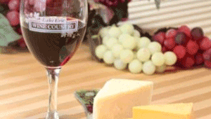 Harvest Wine Weekends Harvest Wine Weekends