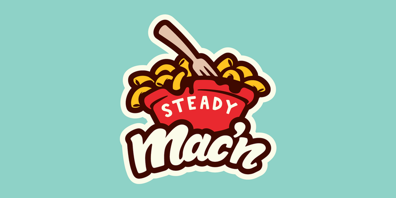 Steady Mac'n | June 25th