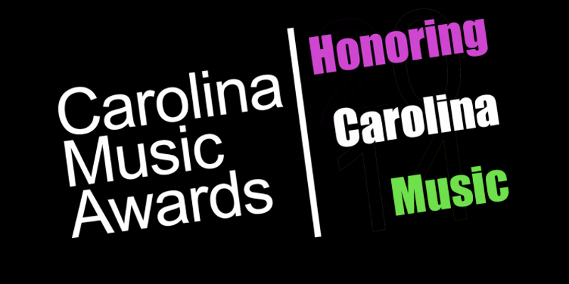 Carolina Music Awards Pre-Concert