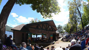 Jazz at the Lake ~ Lake George Jazz Weekend