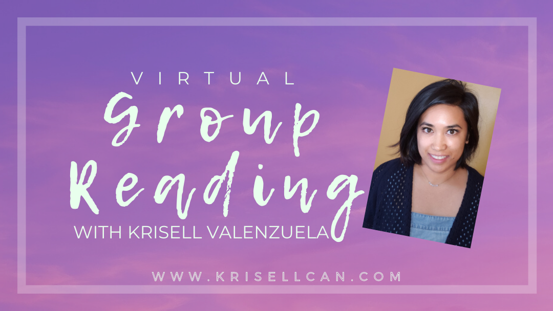 Virtual Group Reading