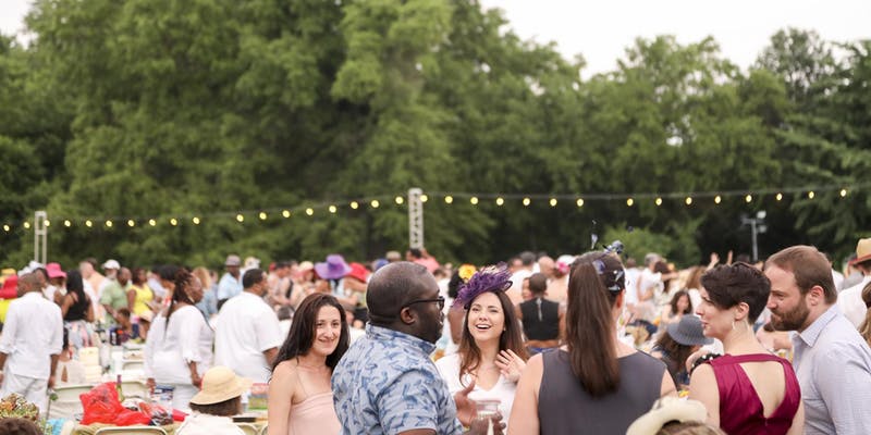 Prospect Park Soiree