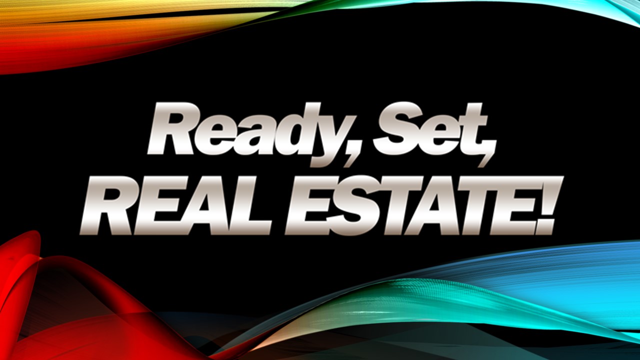 Ready Set Real Estate