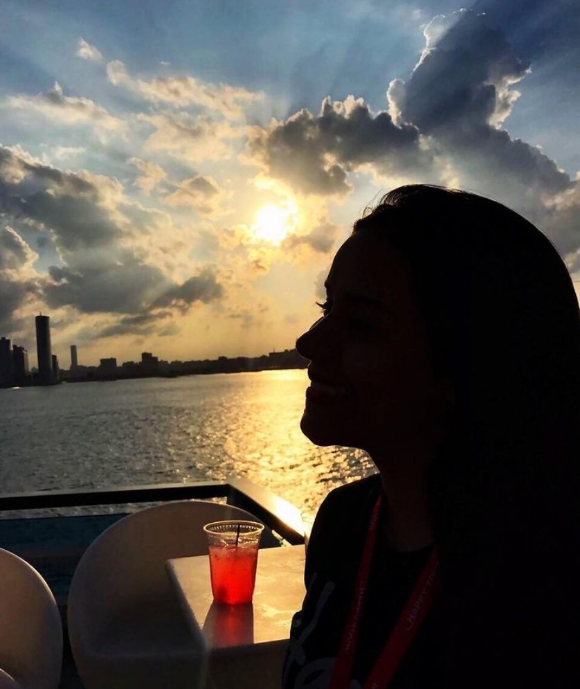 Latin Vibes Saturday Sunset NYC Cabana Yacht Party Skyport Marina 2022