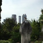Atlanta Audobon Society Field Trip: Oakland Cemetery