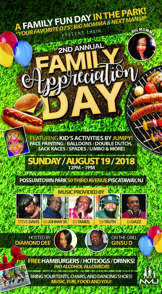 Family Fun Day At The Park Family Fun Day At The Park