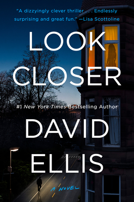 In-Person Event with David Ellis/Look Closer