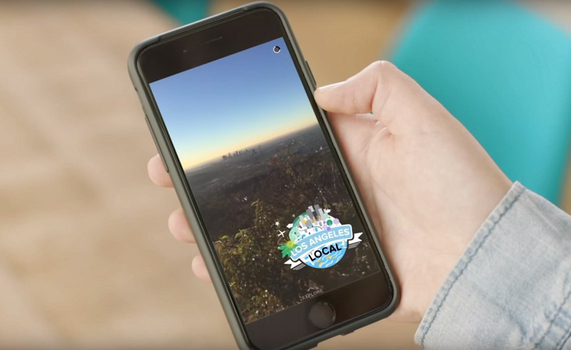 How Snapchat is Changing the Event Landscape