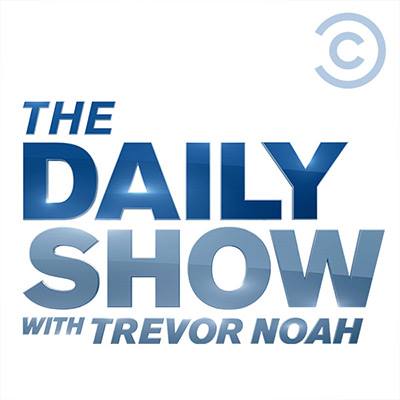 The Daily Show With Trevor Noah