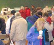 Milford Antiques Show Milford Antiques Show