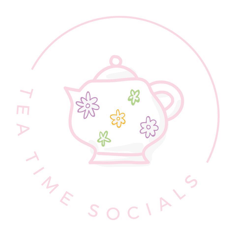 Tea Time Socials