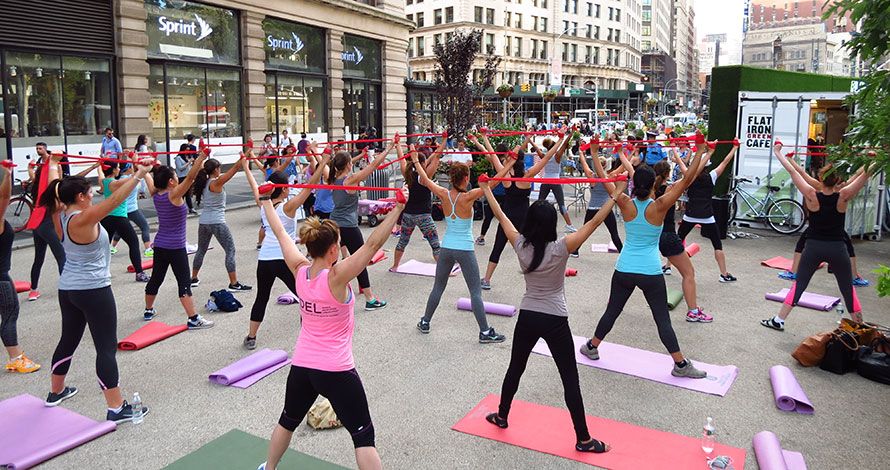 Wellness Wednesdays Wellness Wednesdays