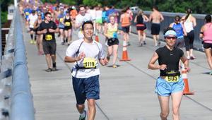 2017 Walkway Marathon 2017 Walkway Marathon