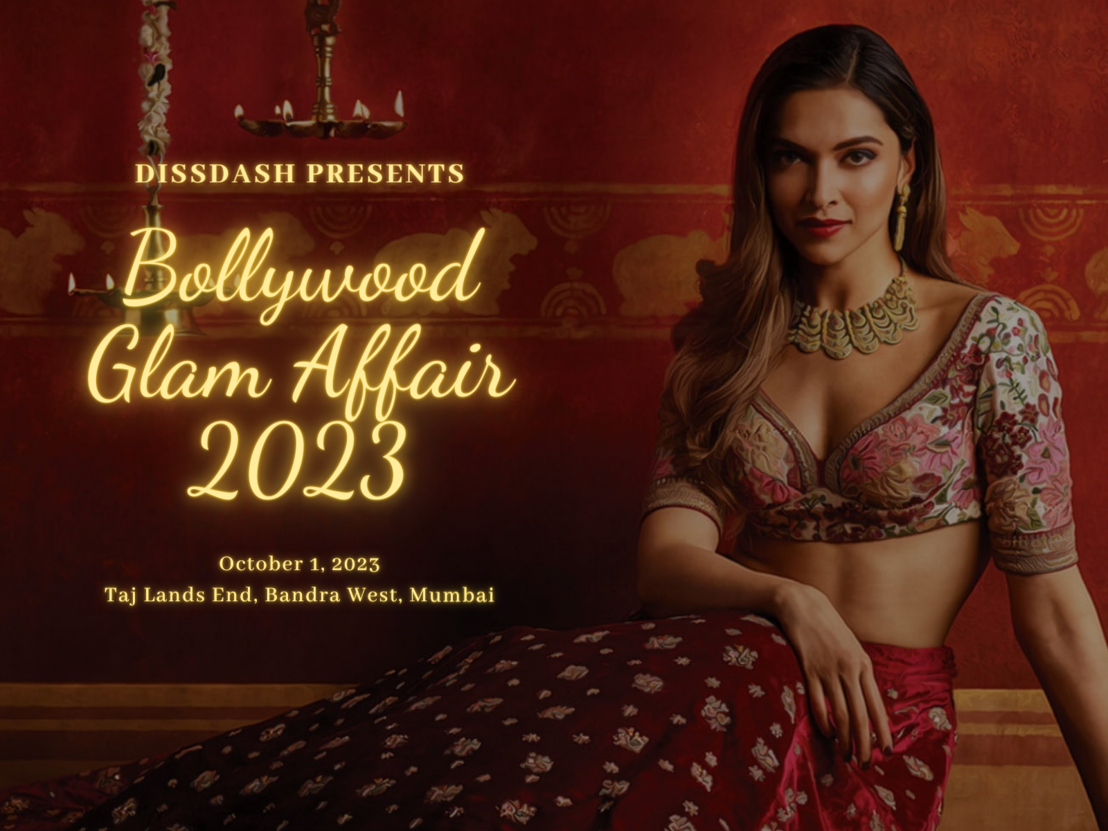 Bollywood Glam Affair 2023 Bollywood Glam Affair 2023