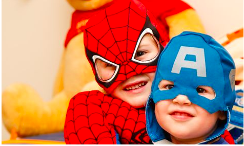 Superhero Sightwords Superhero Sightwords