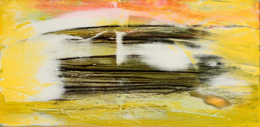 Holly Johnson Gallery presents Michelle Mackey: "Double Take" Holly Johnson Gallery presents Michelle Mackey: "Double Take"