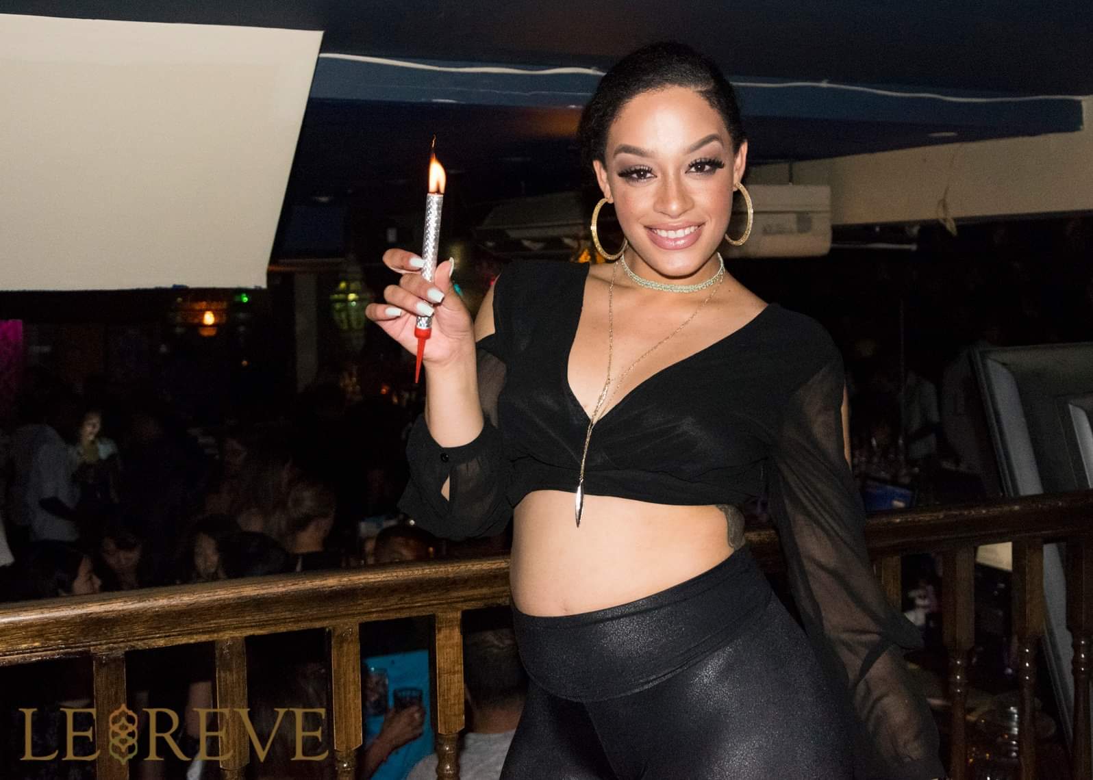 Le Reve NYC 5 Hours Openbar New Years Eve 2020 
