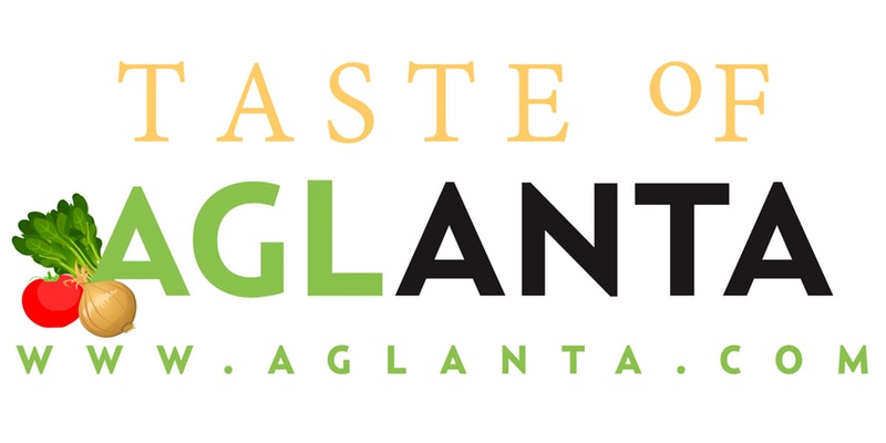 Taste of Aglanta benefitting Groundwork Atlanta
