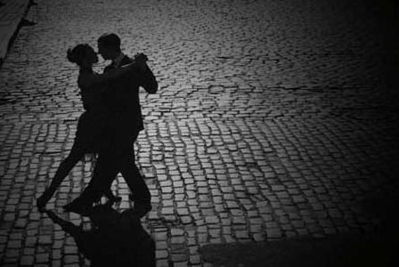 Argentine Tango Classes NYC for FREE