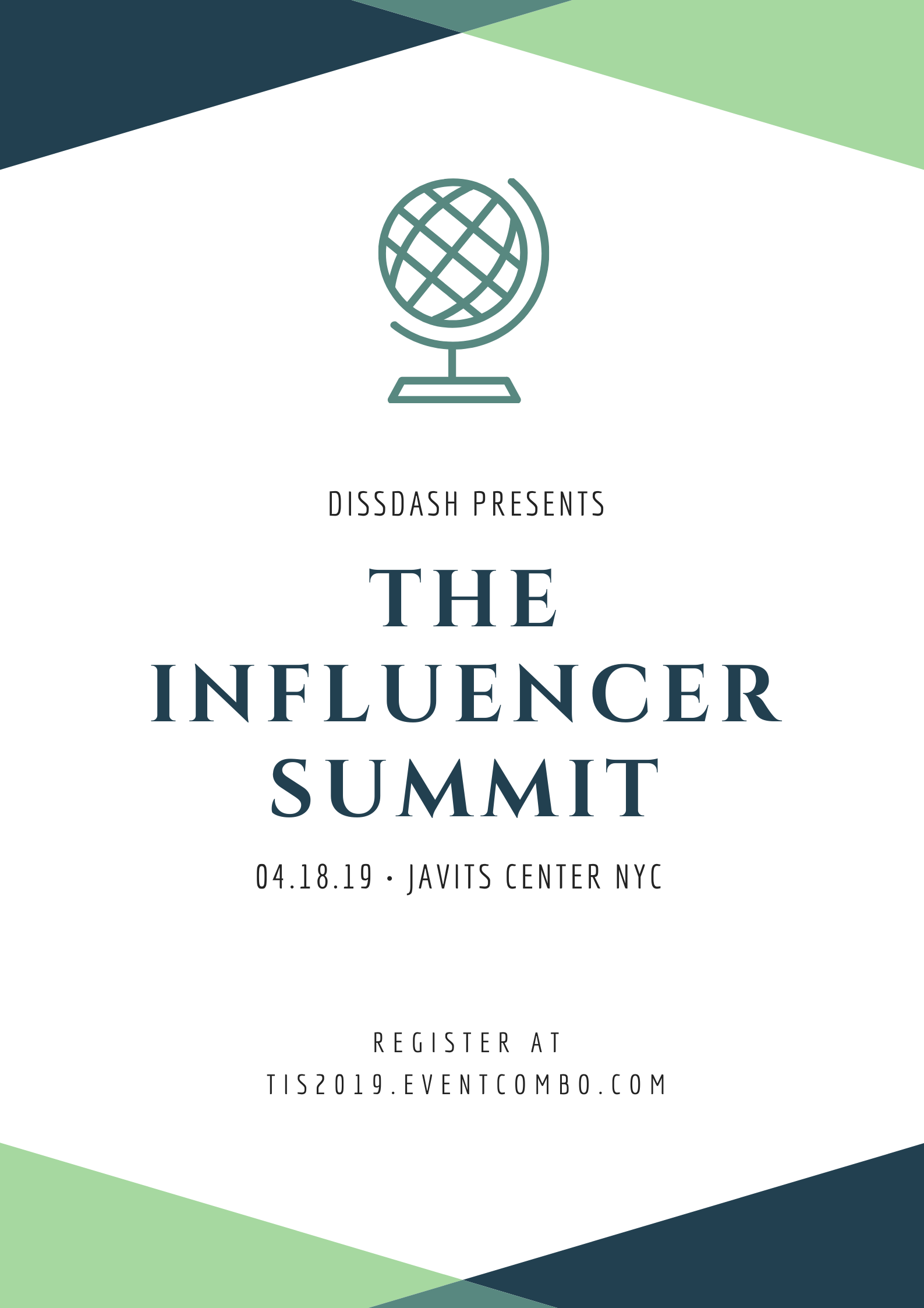 The Digital Influencer Summit