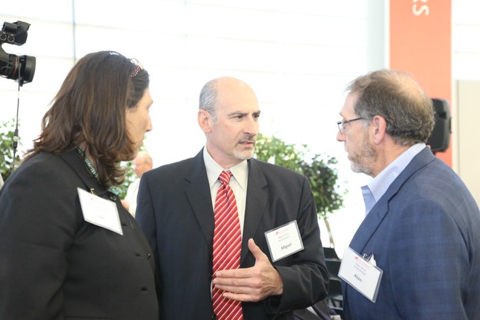 EDC Venture Summit 2017