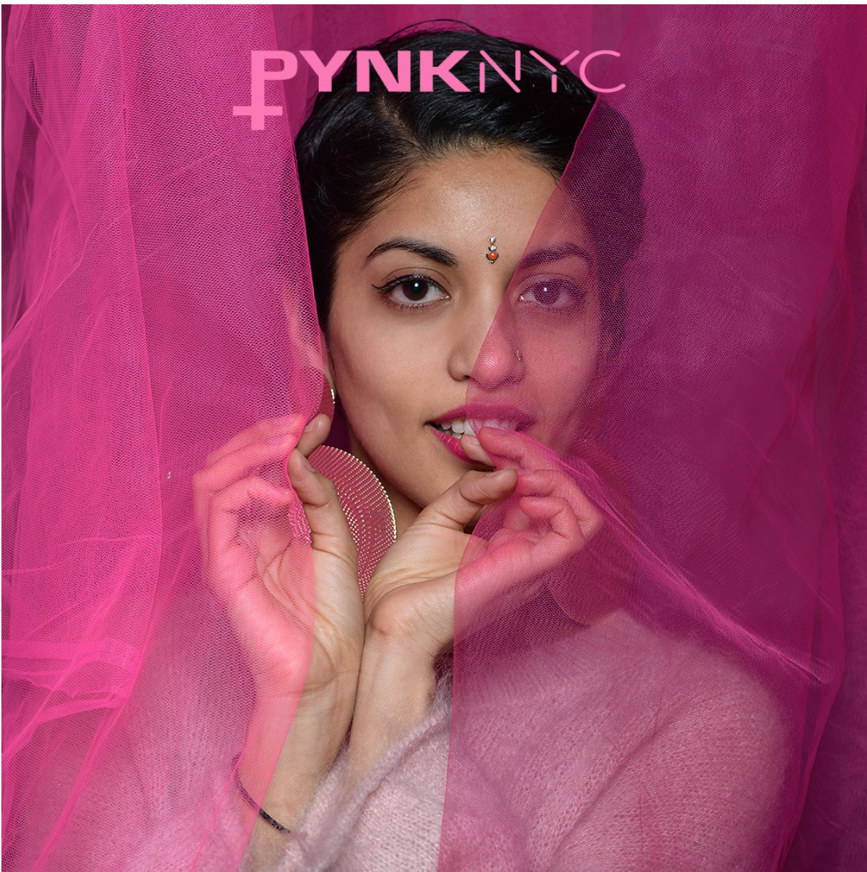 PYNK NYC