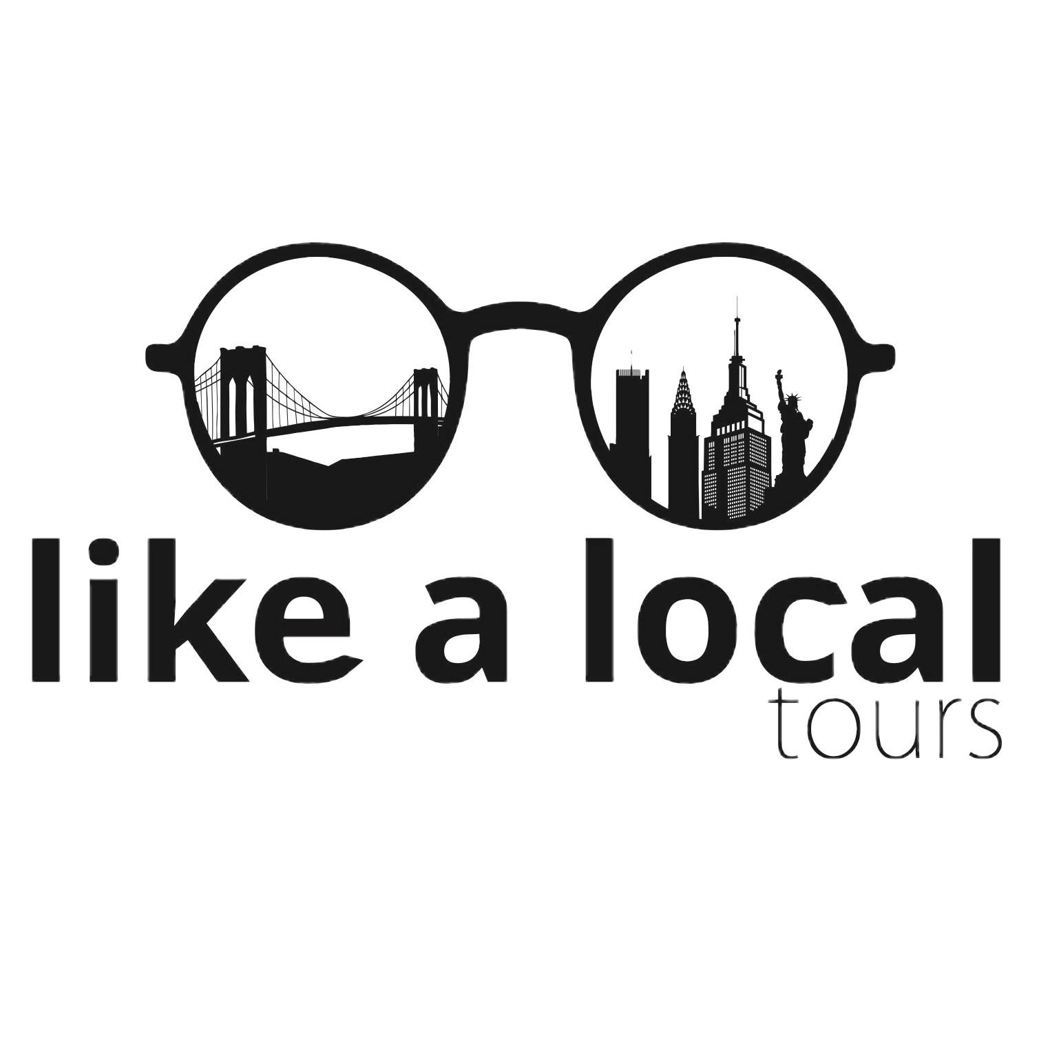 Like A Local Tours