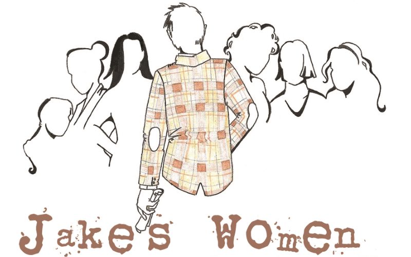Jake's Women presented at Studio Playhouse